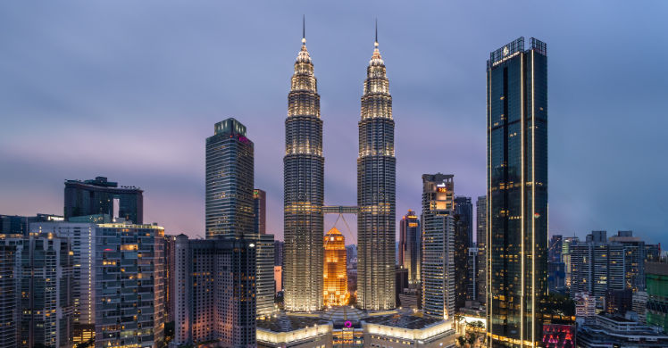 Kuala Lumpur