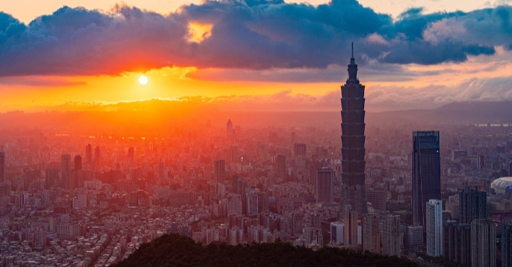 Taipei