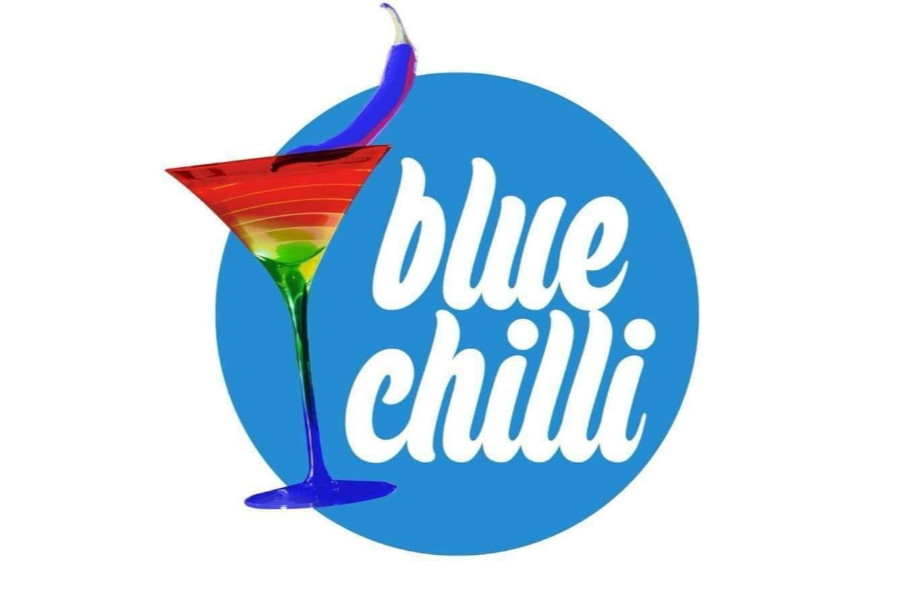 Blue Chili Bar & Cafe