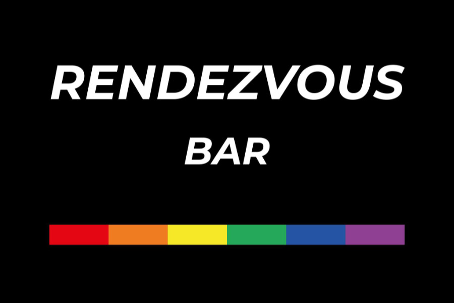 Rendezvous Bar in Siam Reap