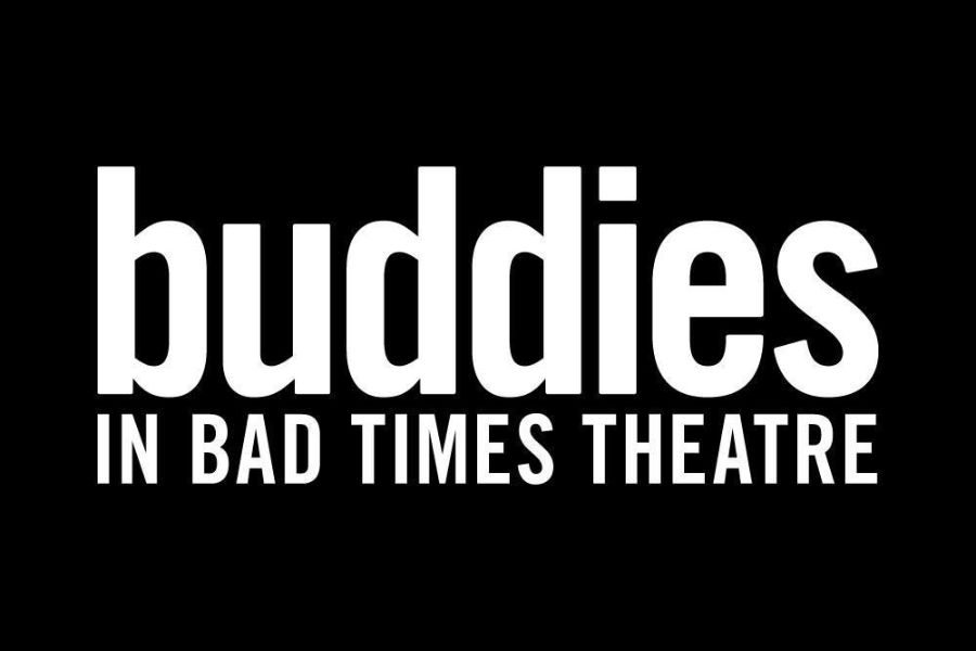 Buddies in Bad Times Theater