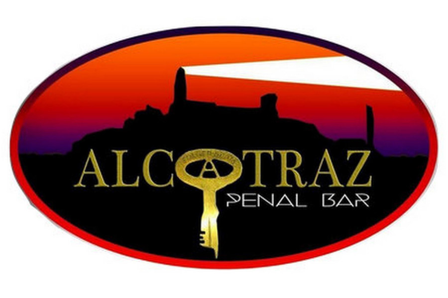 Alcatraz Penal Bar