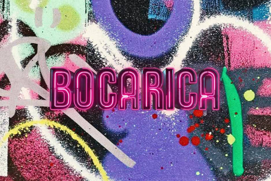 Boca Rica