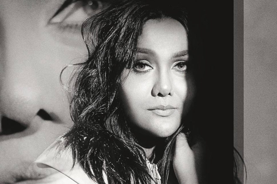 Nisha Ayub for IWOC award taken by Richard Gray, 2016