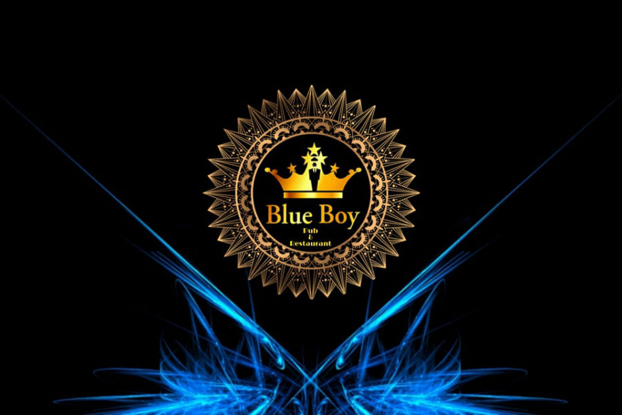 BlueBoy Discotheque