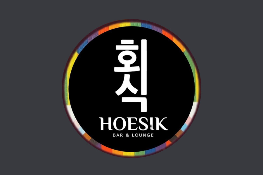 Hoesik Bar & Lounge
