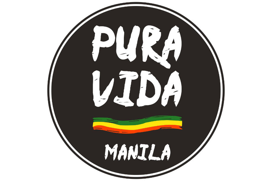 Pura Vida