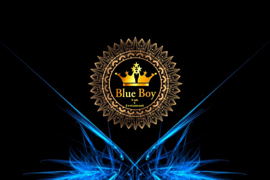 BlueBoy Discotheque in Kuala Lumpur