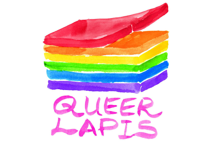 The Queer Lapis