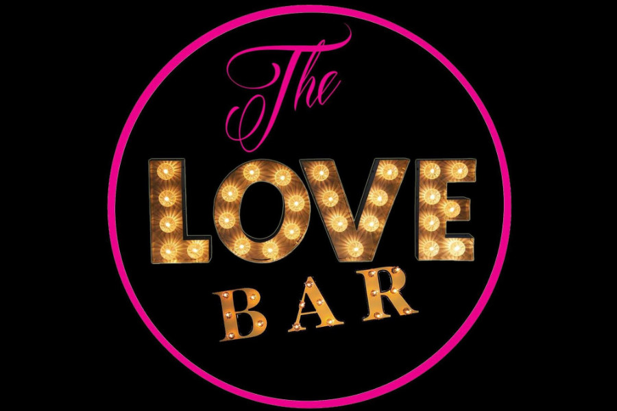 The Love Bar