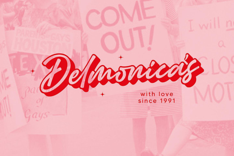 Delmonica’s