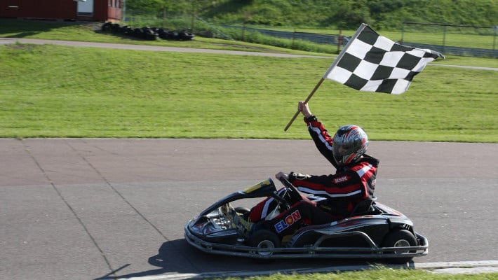 karting