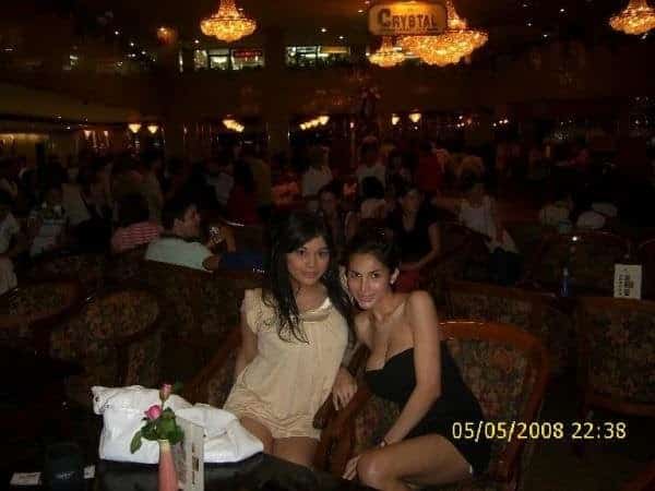 ladyboy show personal pic 02