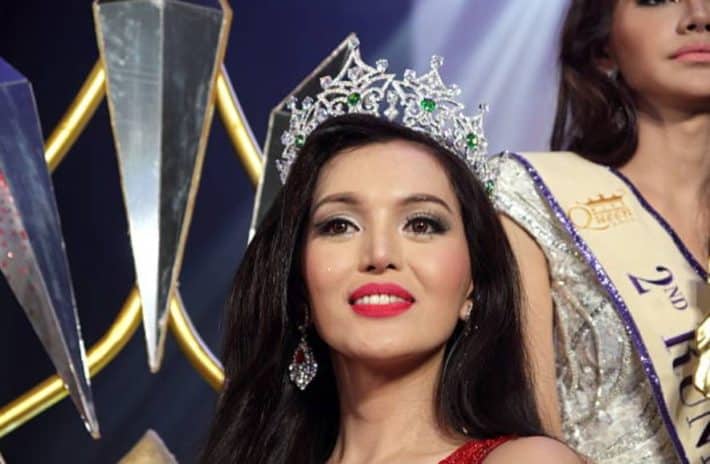 Miss Gay Philippines