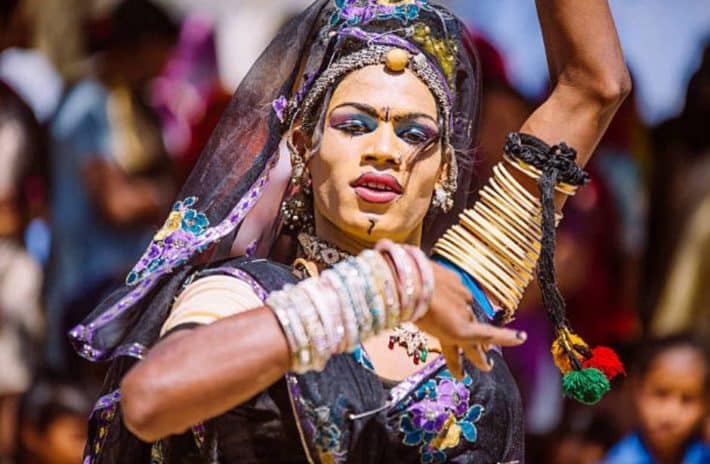 Difference between Transgender and Hijra | Transgender vs 