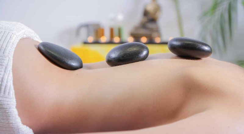 massage