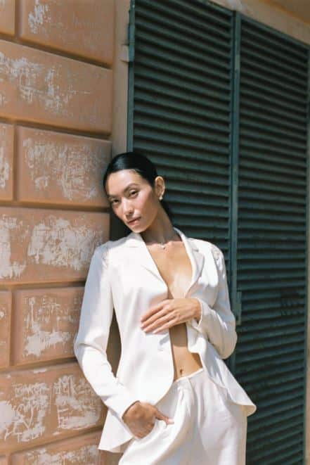 a ladyboy