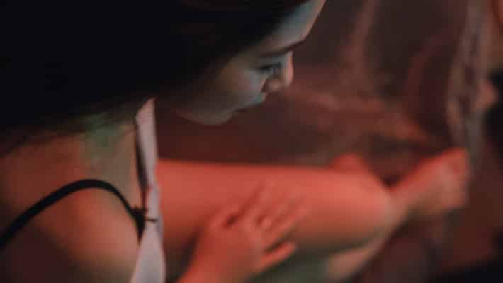 ladyboy prostitute