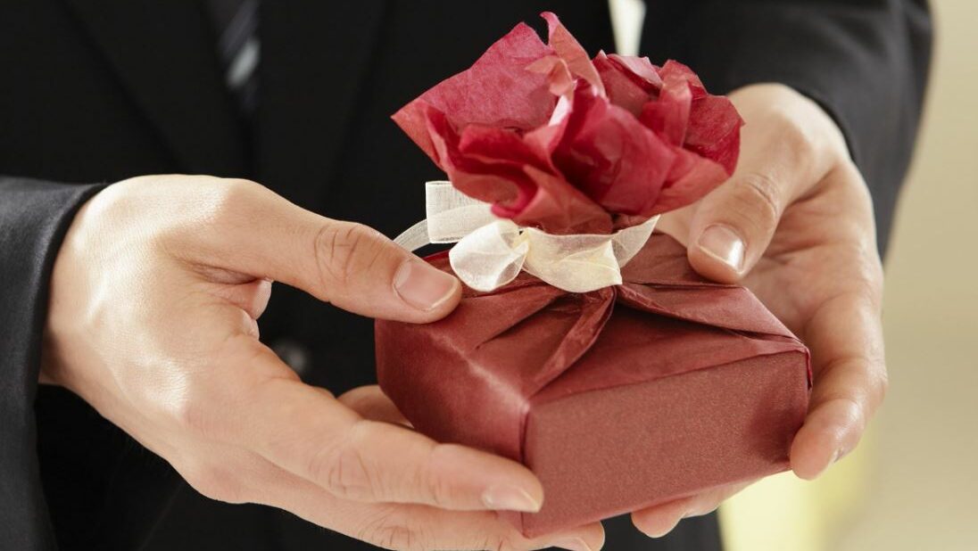 gift box