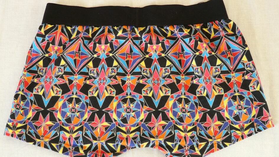 a male underwear