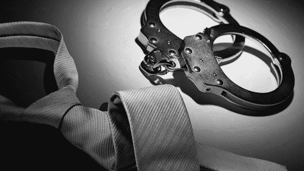 handcuffs