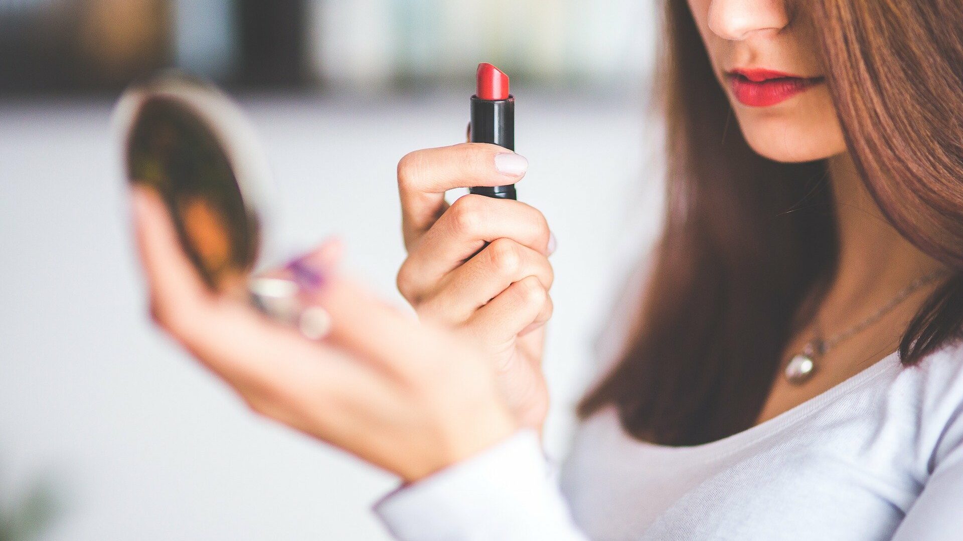 make up