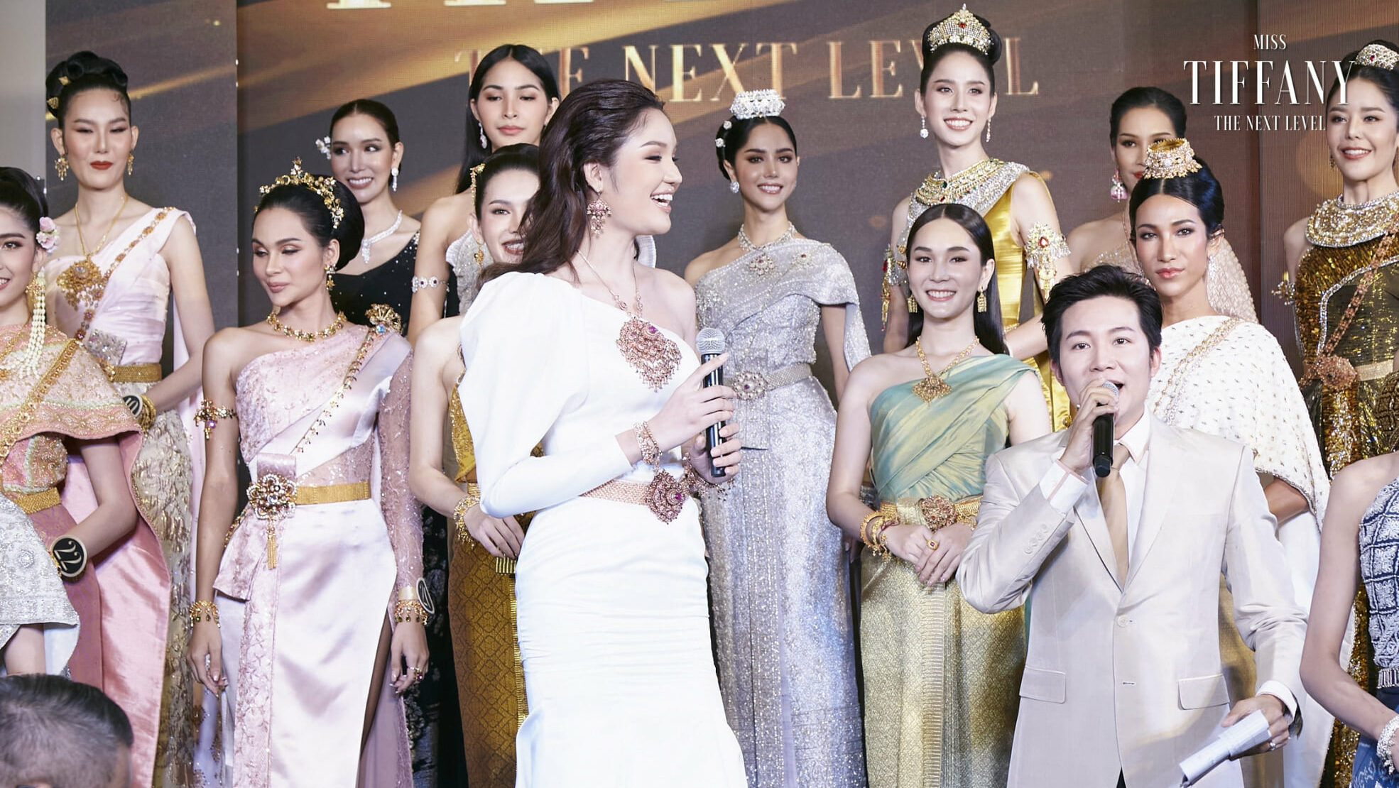Pre-coronation Night Event