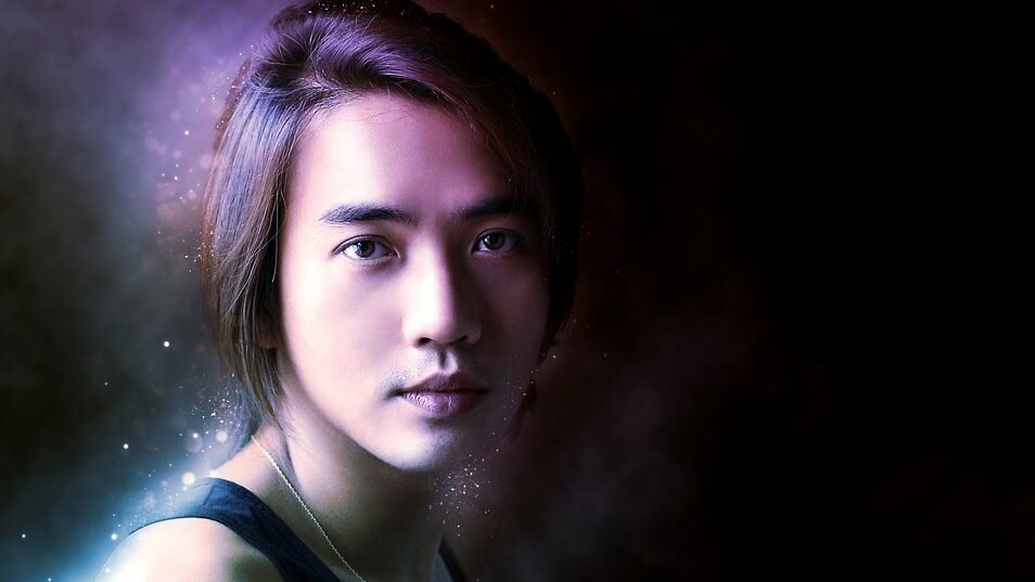 a Thai Transgender Men