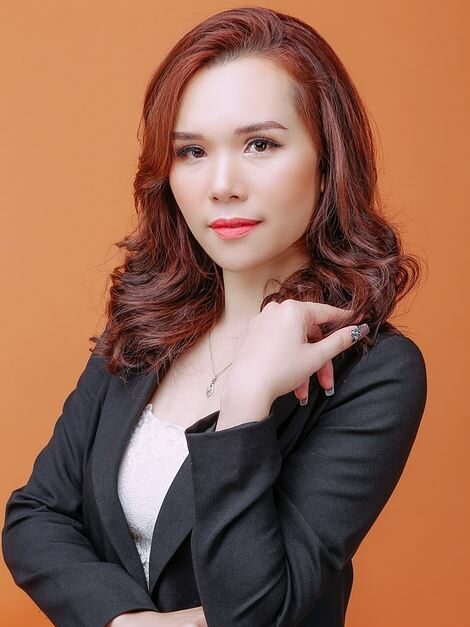 a Japanese Transgender Women