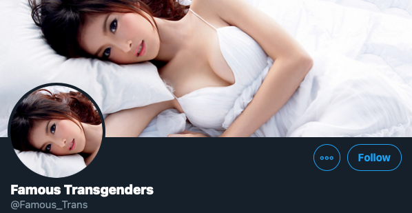 famous_trans twitter account