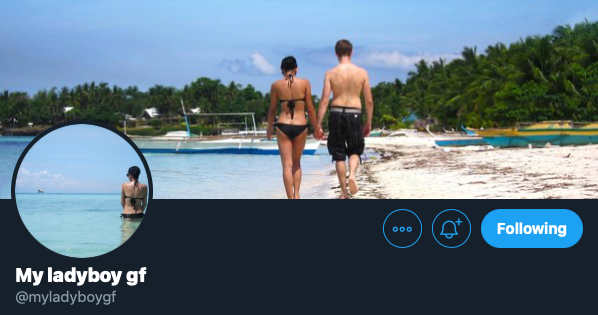 myladyboygf twitter account