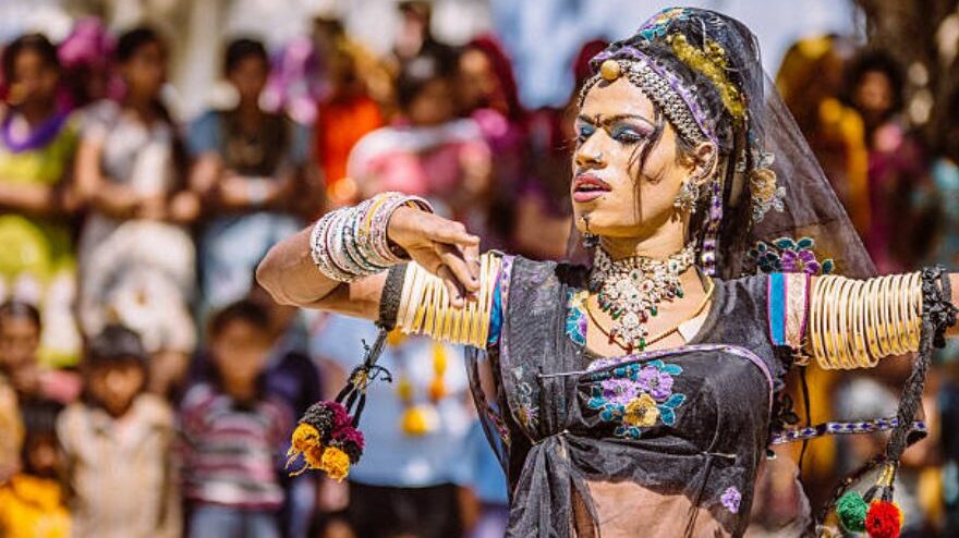 Hijra Celebrations