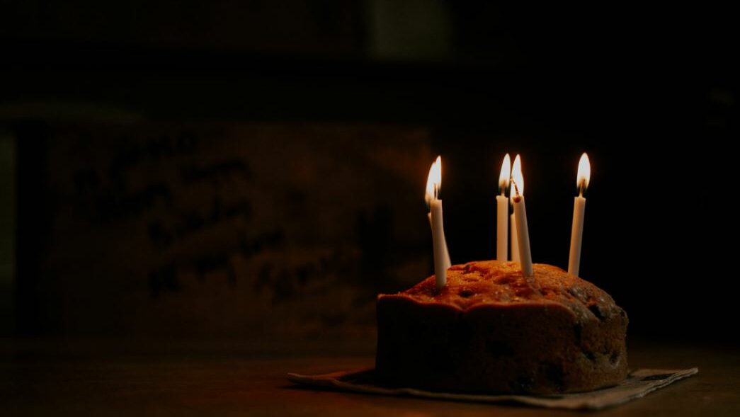 birthday cake