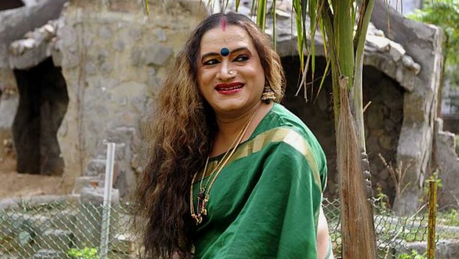 Laxmi Narayan Tripathi