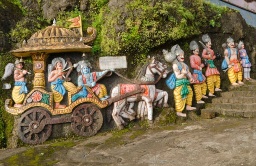 Mahabharata