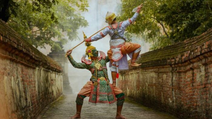 Ramayana