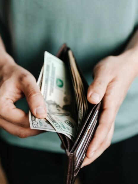money