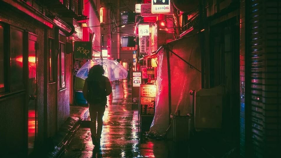 Yoshiwara