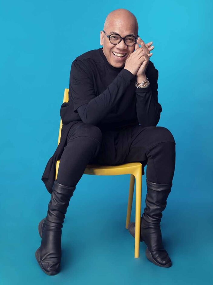 Boy Abunda