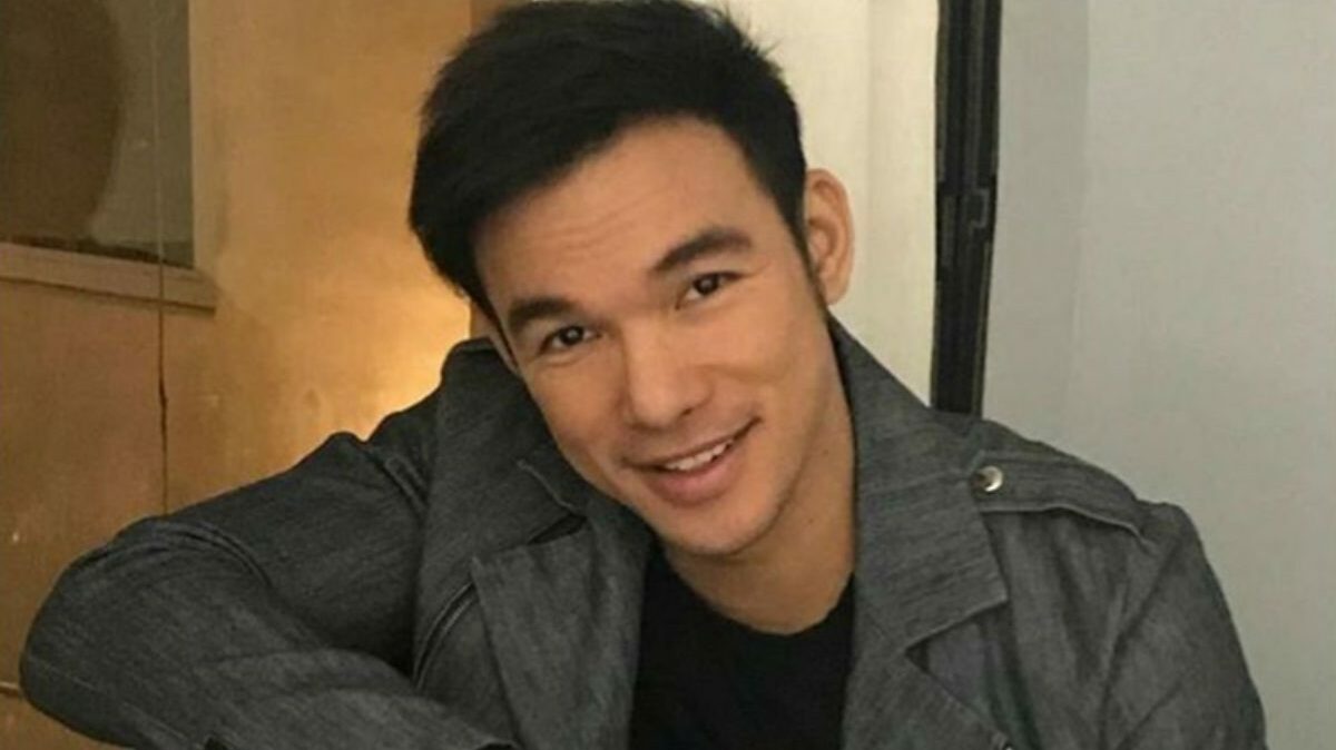 Mark Bautista