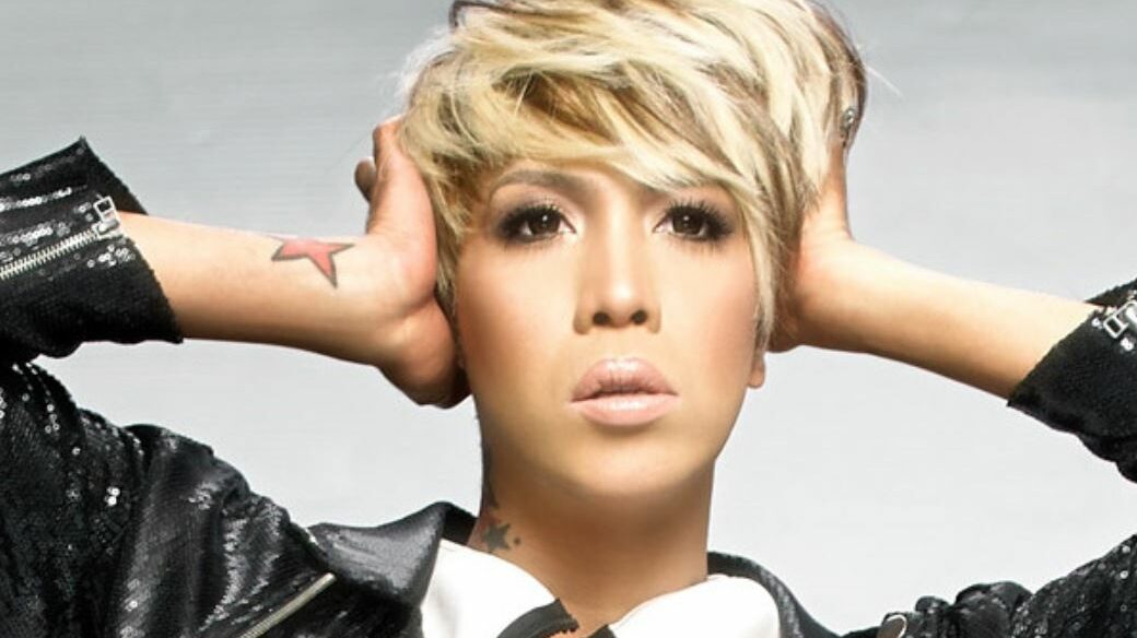 Vice Ganda