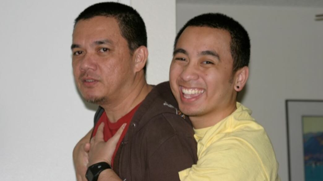 Two Baklas